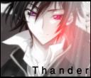   Thander