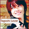   Tegoshi Lover