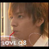   love q8
