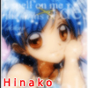   Hinako