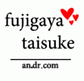   fujigaya taisuke