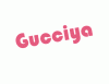     Gucciya
